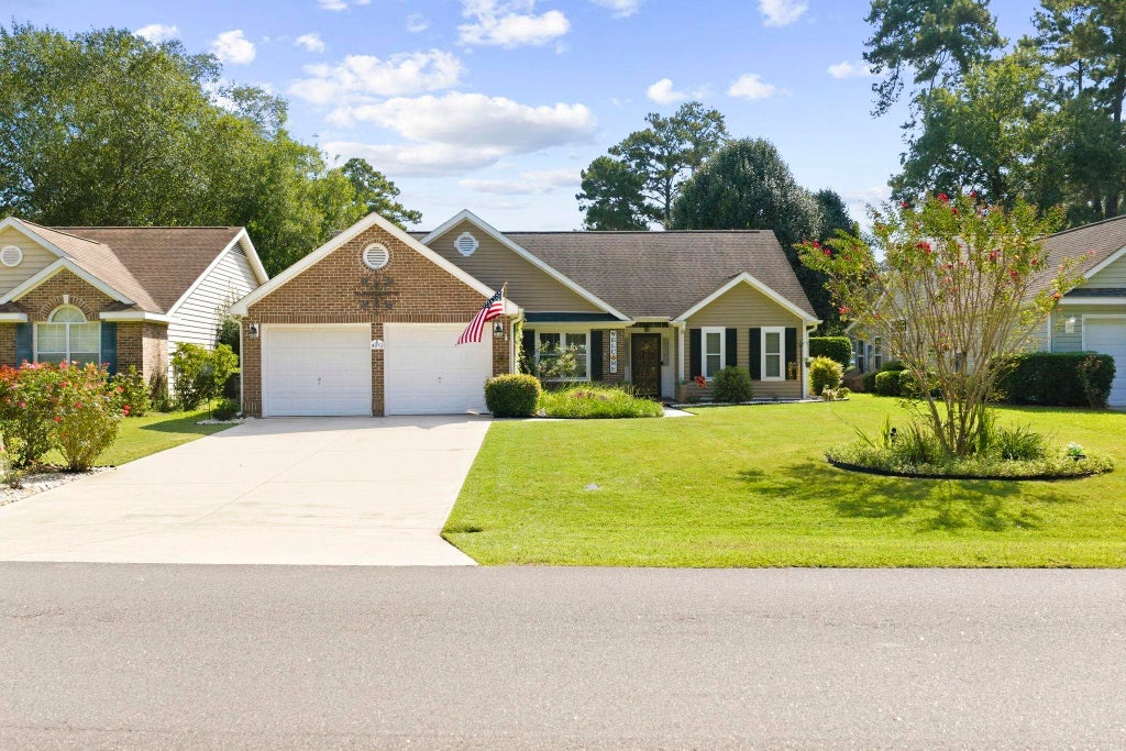 Photo of 4812 Southern Trail, Myrtle Beach, SC 29579 (MLS # 2623211)