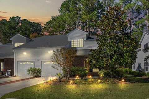 A home in Longs