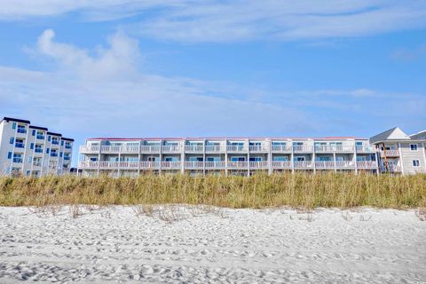 A home in North Myrtle Beach