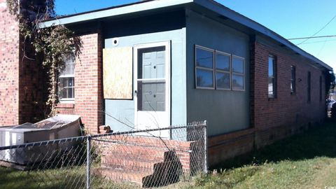 A home in Georgetown