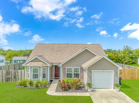 A home in Conway