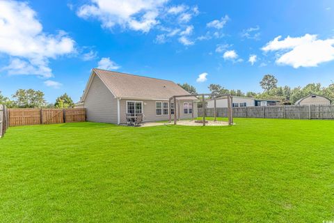 A home in Conway