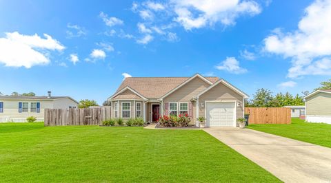 A home in Conway