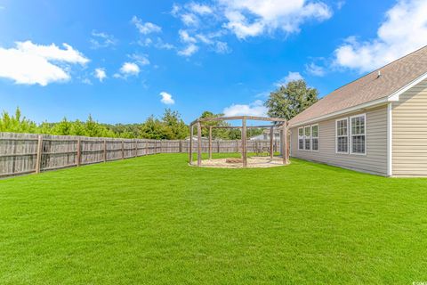 A home in Conway