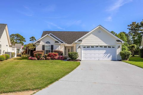 Photo of 181 Palladium Dr, Surfside Beach, SC 29575 (MLS # 2610305)