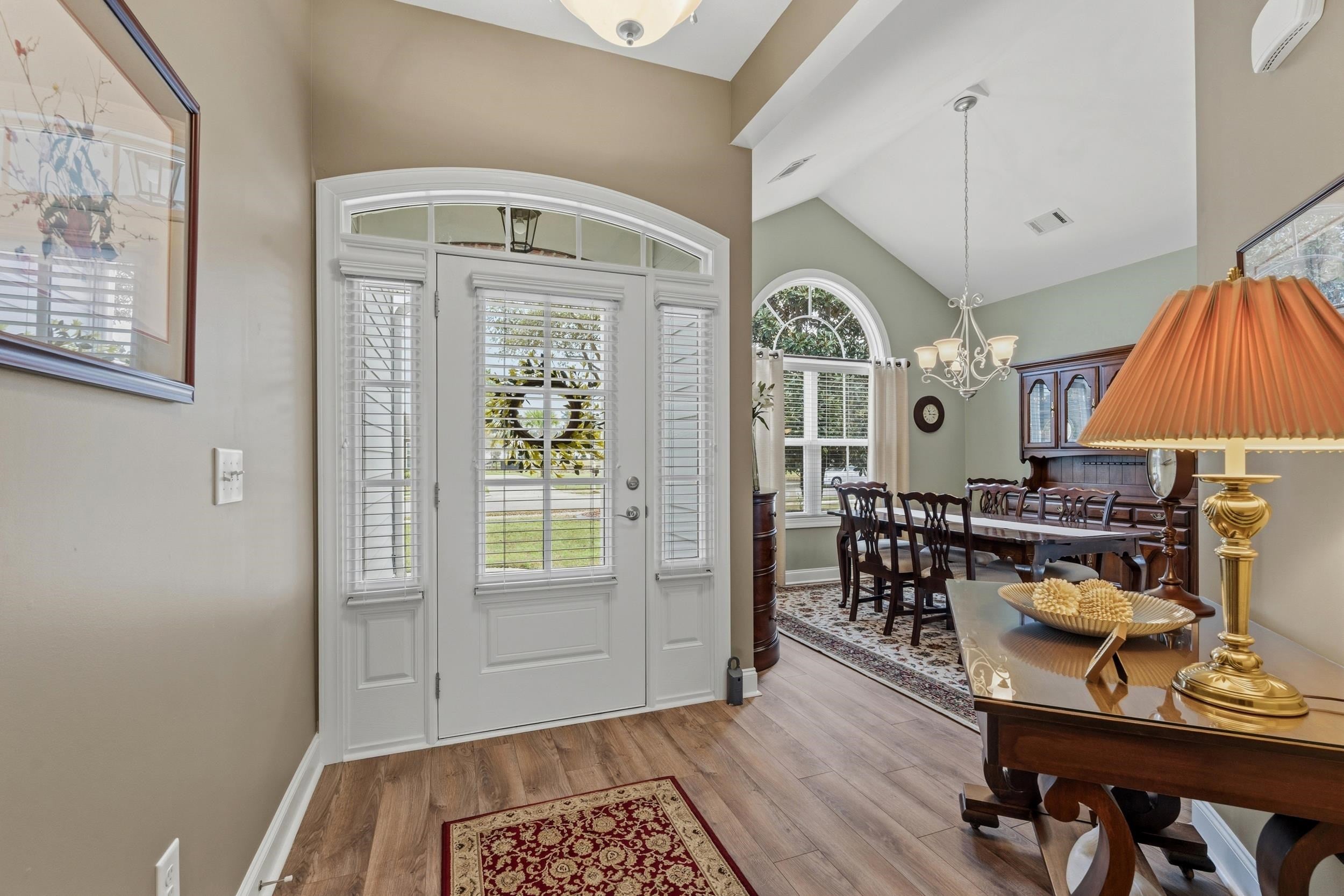 1025 Limpkin Dr.