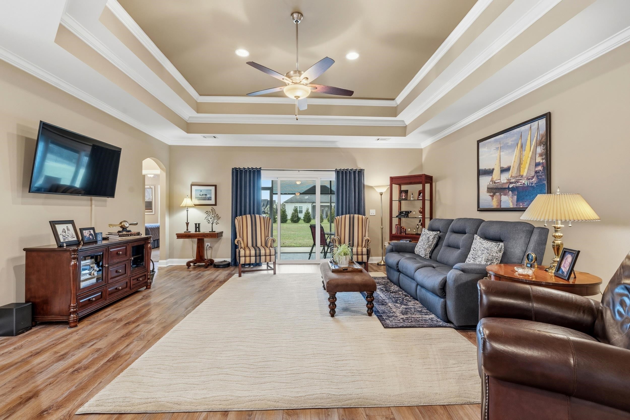 1025 Limpkin Dr.