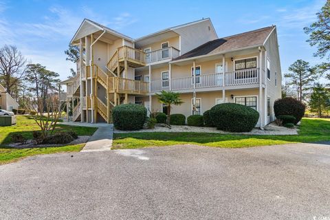 A home in Little River