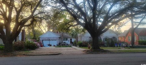 317 Saint James St. Georgetown SC 29440