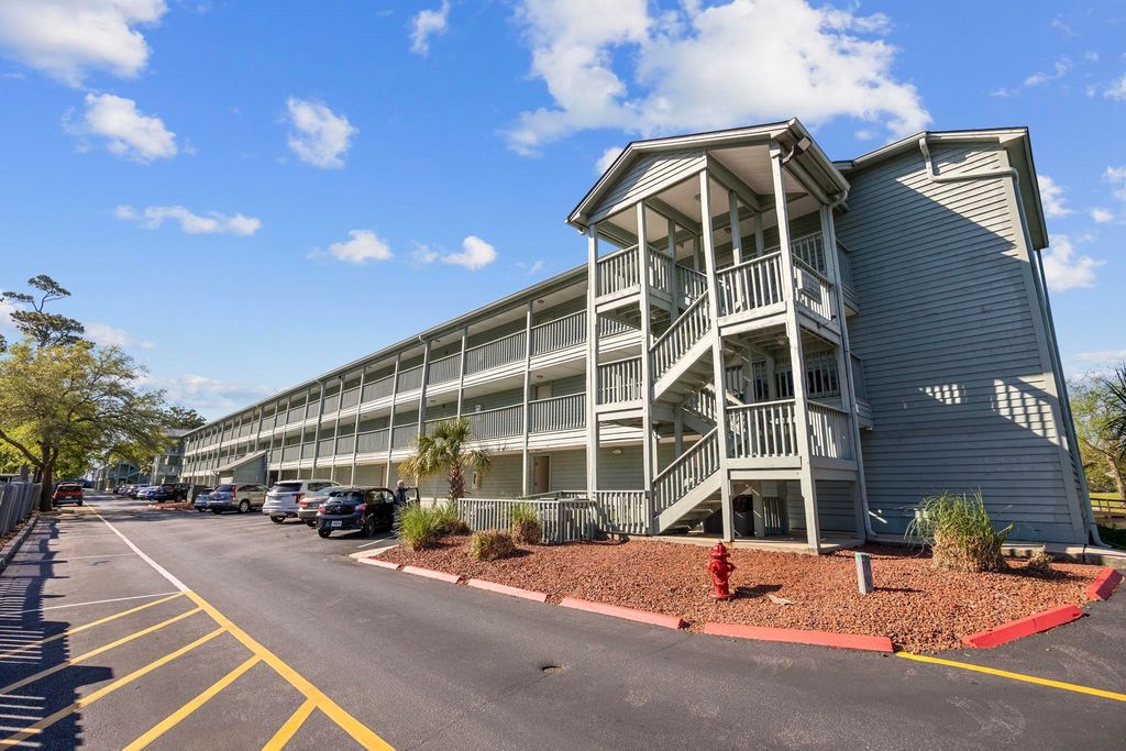 Photo of 5905 S Kings Hwy #5306, Myrtle Beach, SC 29575 (MLS # 2605207)