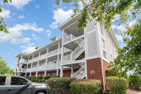 A home in Myrtle Beach