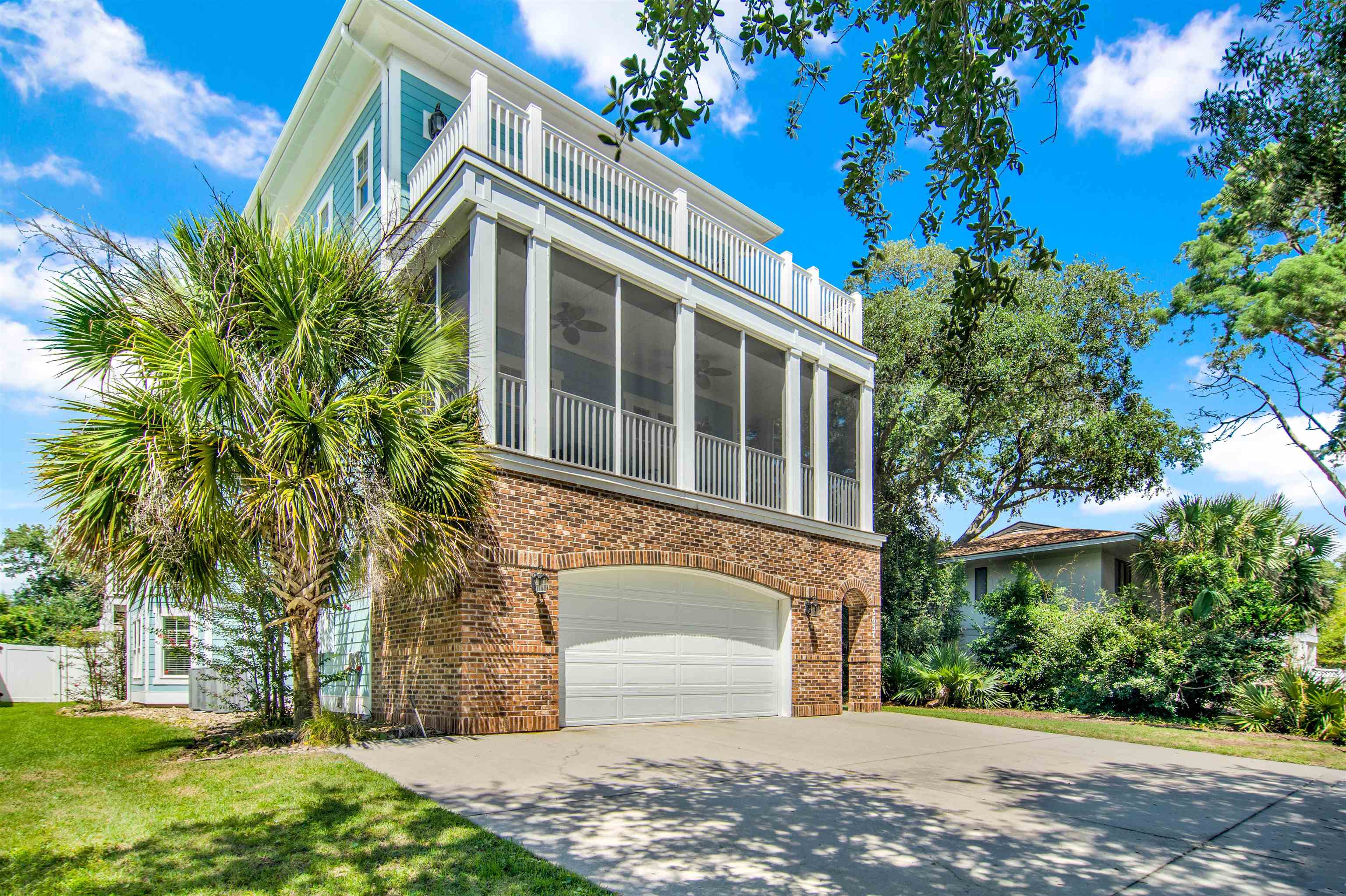 5637 Porcher Dr.