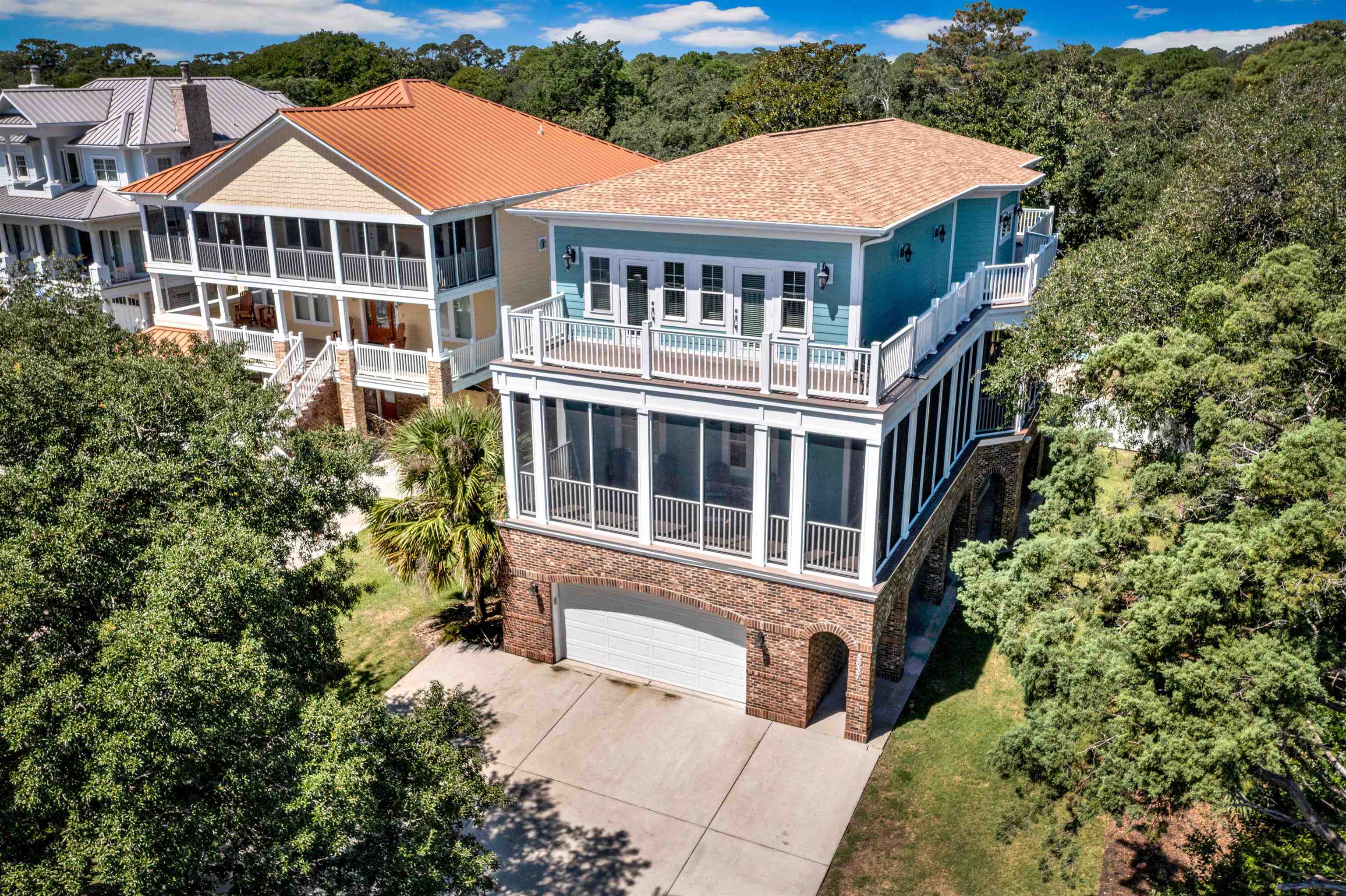 5637 Porcher Dr.