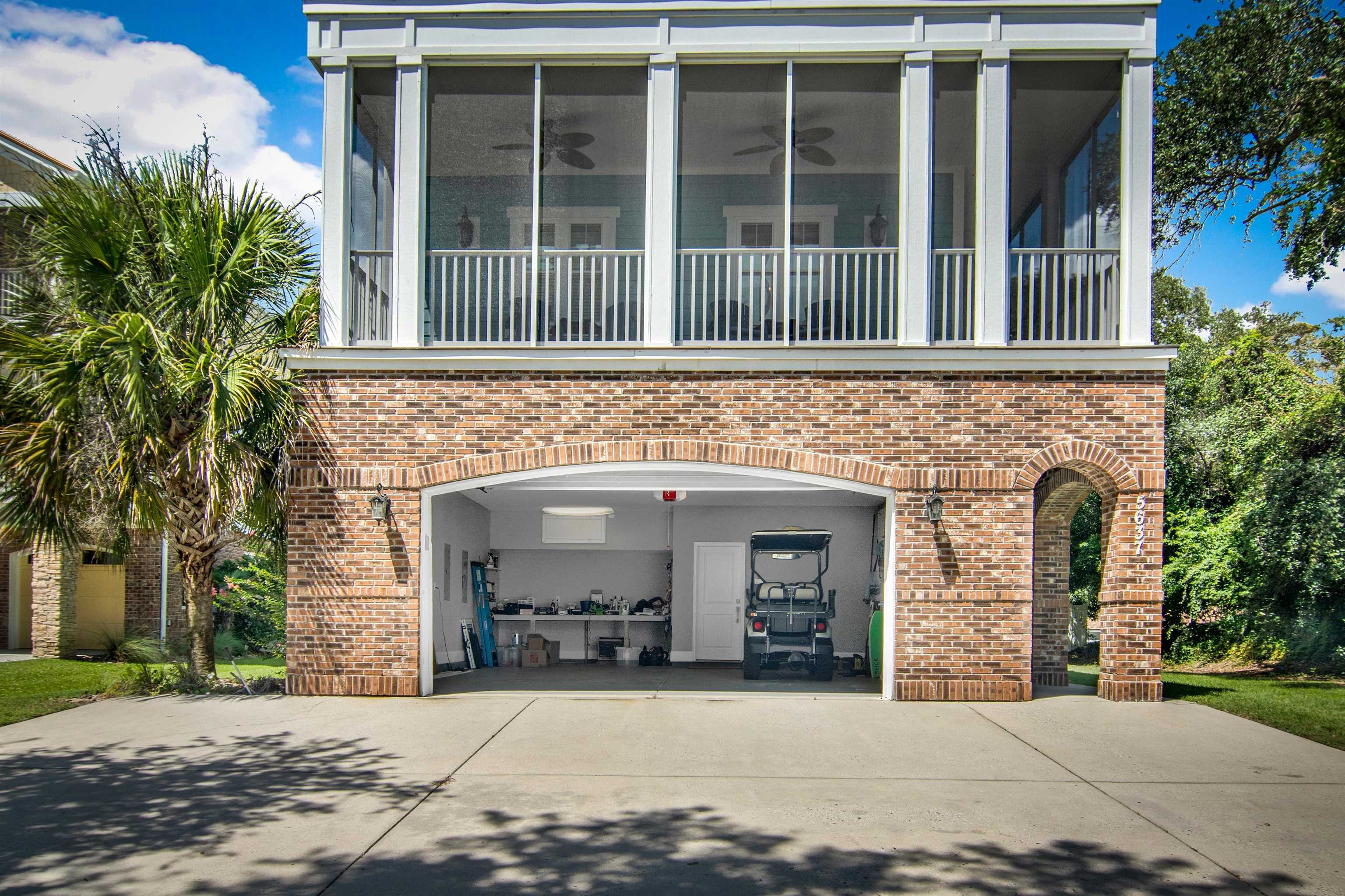 5637 Porcher Dr.