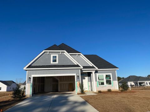 A home in Longs