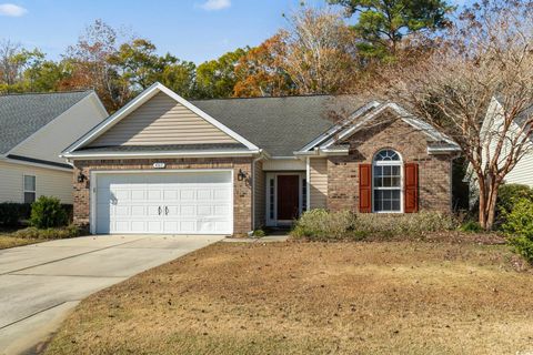 A home in Murrells Inlet