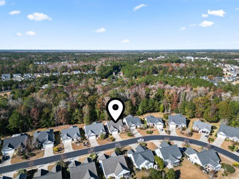 A home in Murrells Inlet