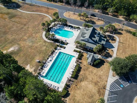 A home in Murrells Inlet