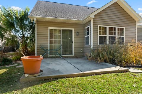 A home in Murrells Inlet