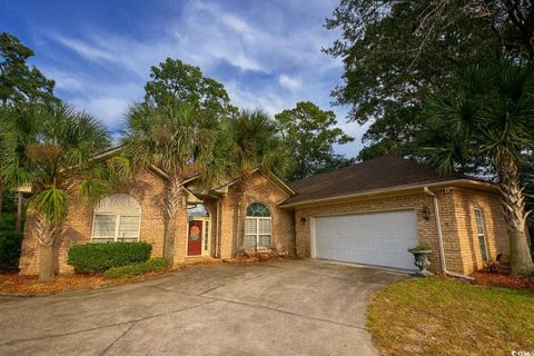 4447 River Rd. Little River SC 29566