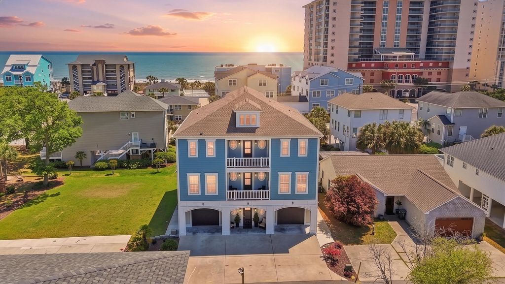 Photo of 1311 Holly Dr, North Myrtle Beach, SC 29582 (MLS # 2610638)