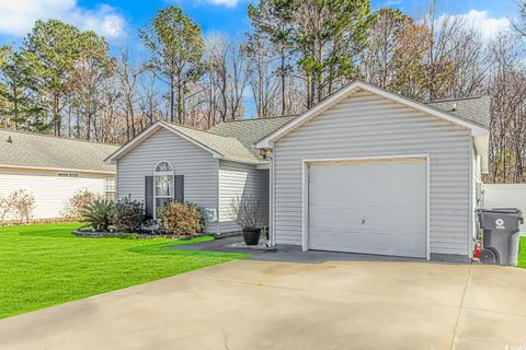 A home in Murrells Inlet