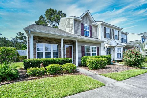 A home in Murrells Inlet