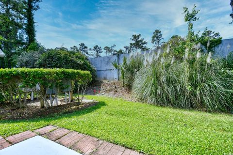 A home in Murrells Inlet