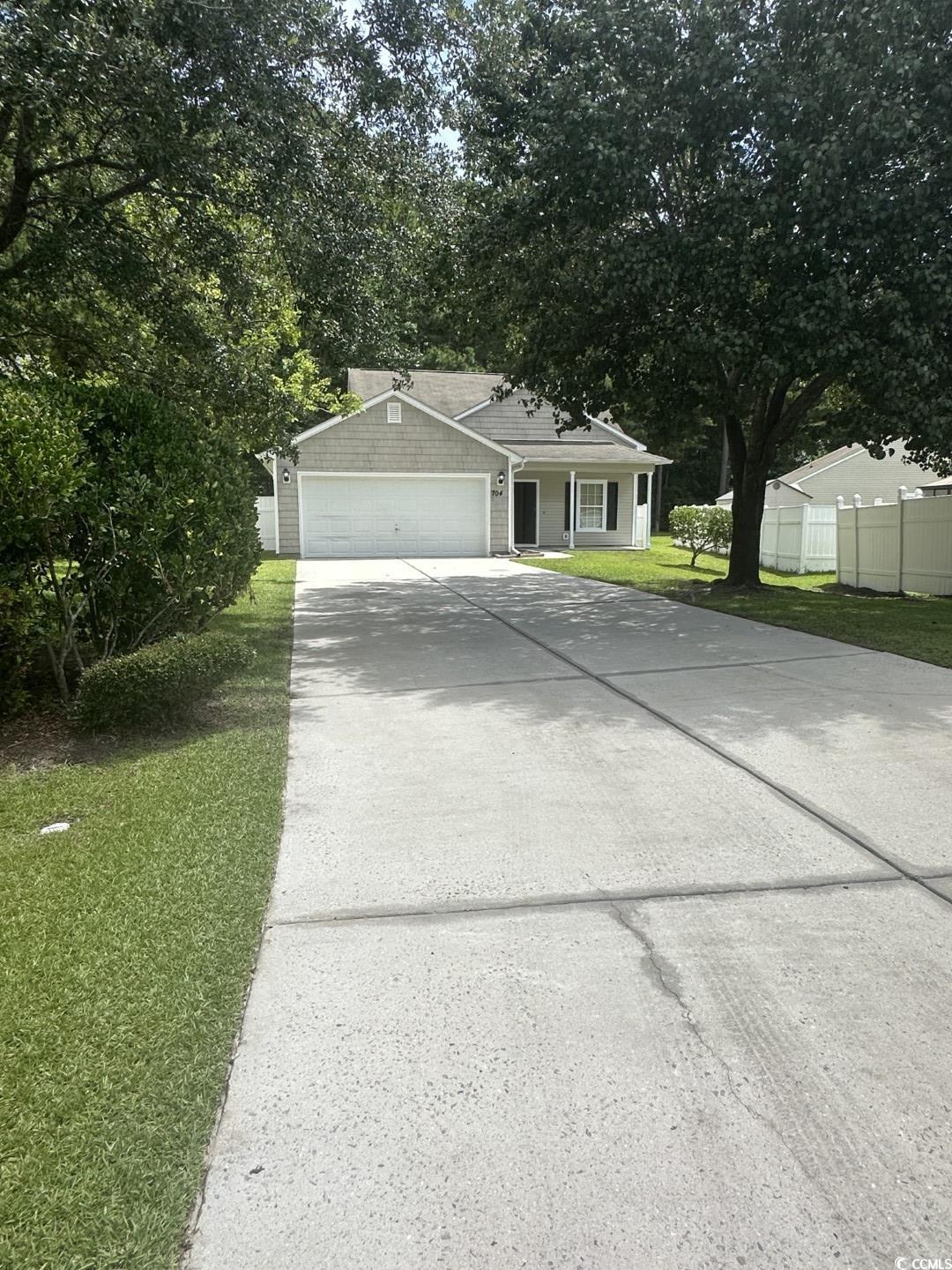 704 Coffee Tree Ct.