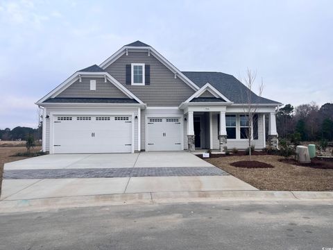 966 Parelli Way NW Calabash NC 28467