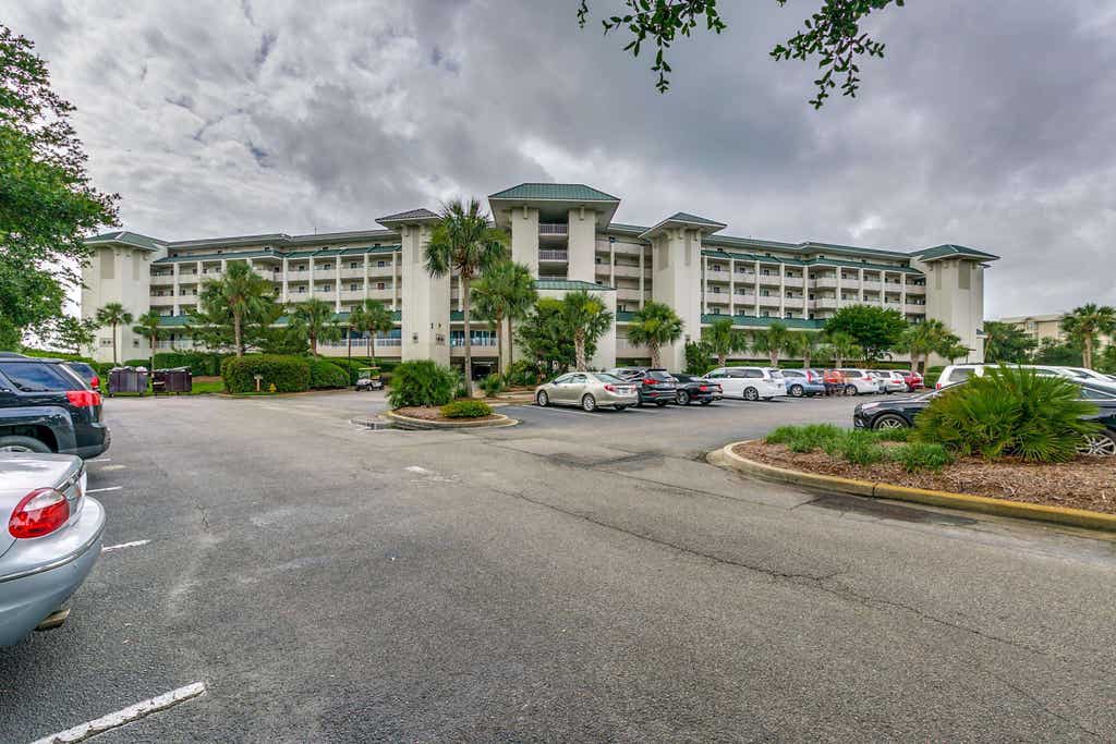 Photo of 601 Retreat Beach Circle #314, Pawleys Island, SC 29585 (MLS # 2618200)