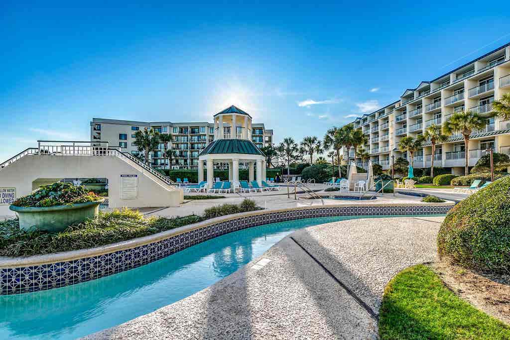 Photo of 601 Retreat Beach Circle #314, Pawleys Island, SC 29585 (MLS # 2618200)