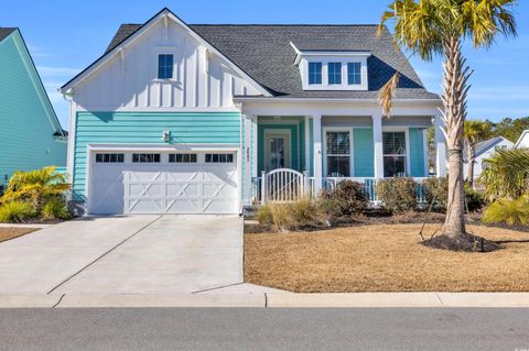 A home in Murrells Inlet