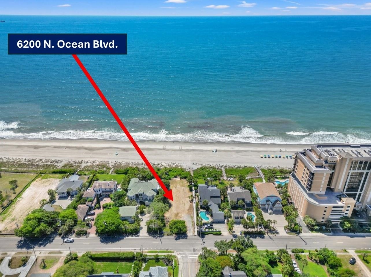 6200 N Ocean Blvd.