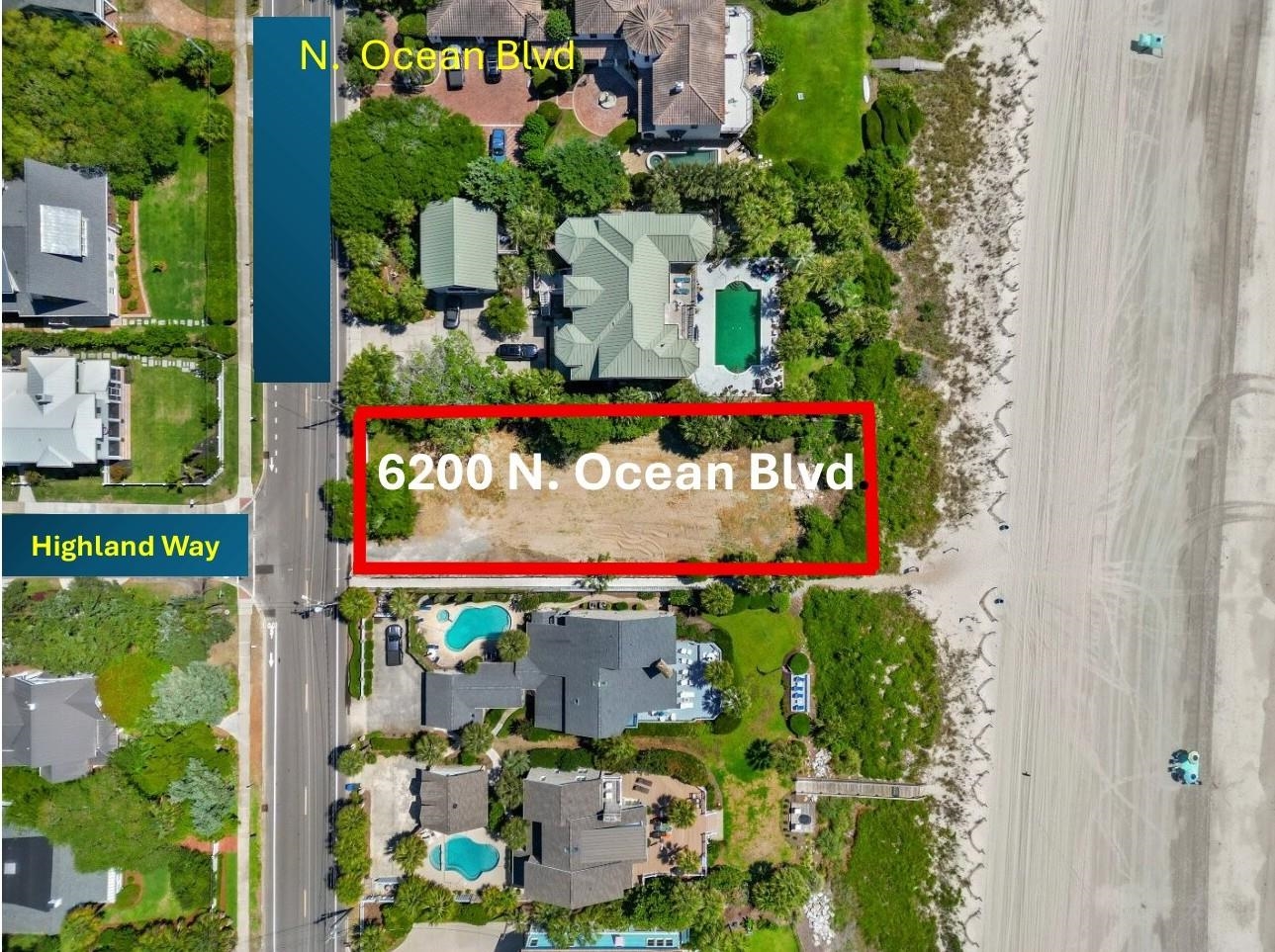 6200 N Ocean Blvd.