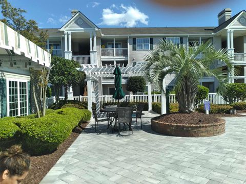 A home in Myrtle Beach