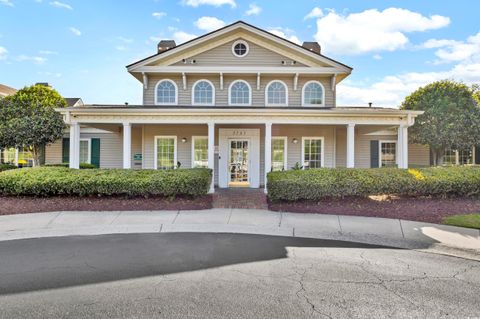 A home in Myrtle Beach