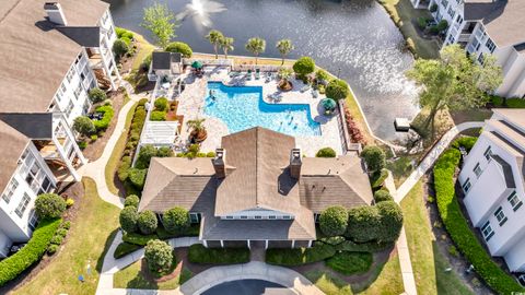 A home in Myrtle Beach