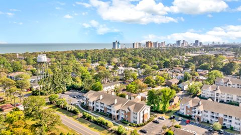 A home in Myrtle Beach