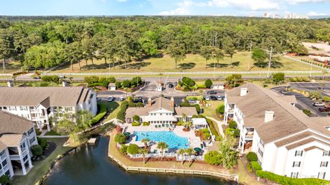 A home in Myrtle Beach