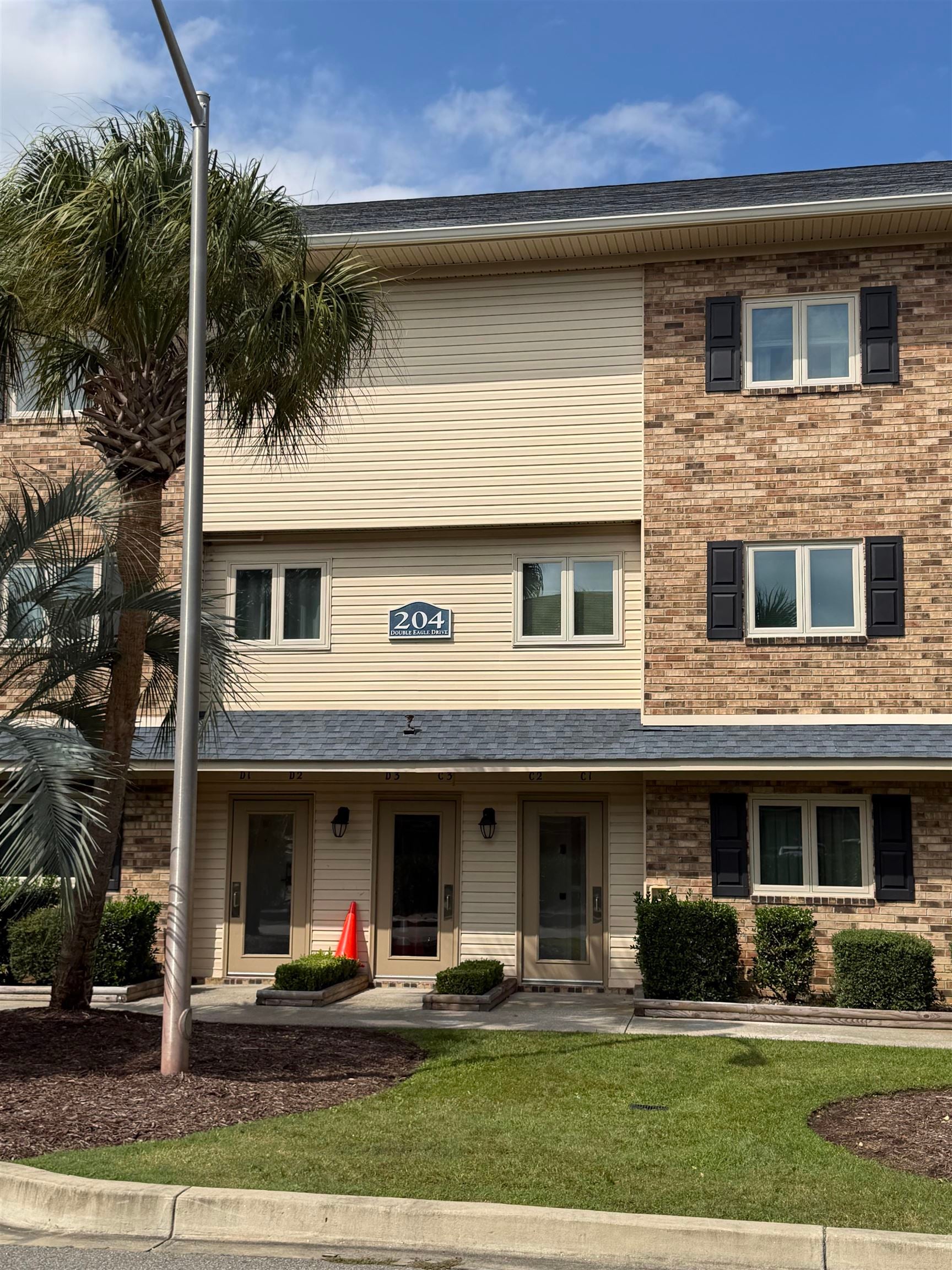 204 Double Eagle Dr. C2
