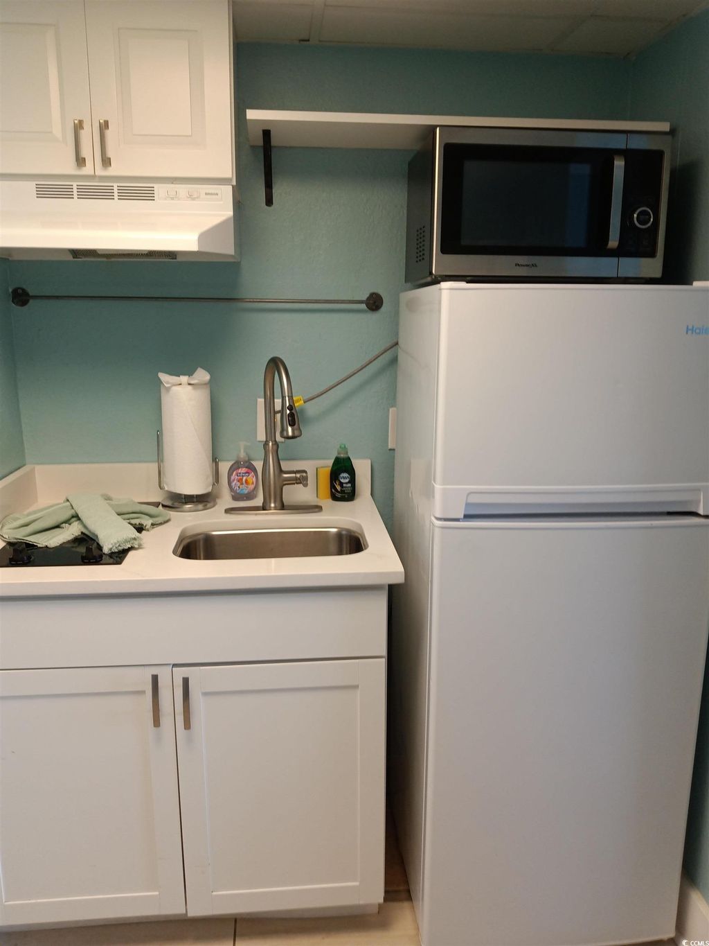 Photo of 2207 S Ocean Blvd #1407, Myrtle Beach, SC 29577 (MLS # 2511378)