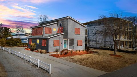 1314 Holly Dr. North Myrtle Beach SC 29582