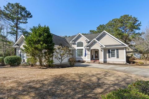 4955 Fulton Pl. Murrells Inlet SC 29576
