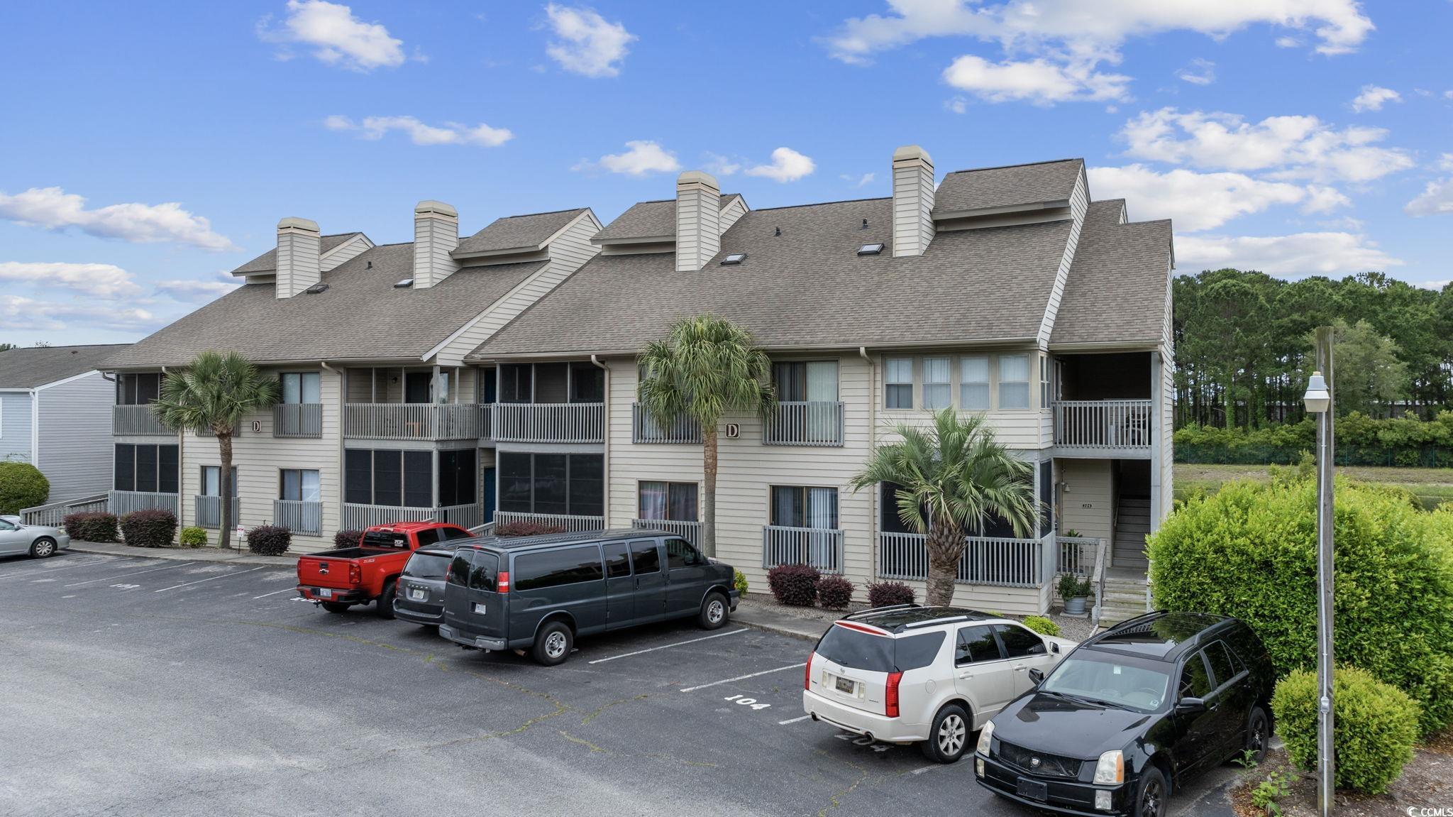 View Surfside Beach, SC 29575 condo