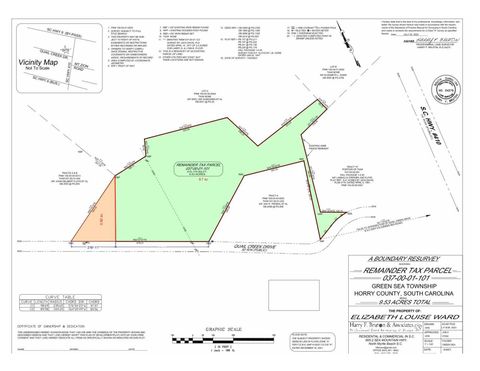 TBD Quail Creek Dr. Loris SC 29569