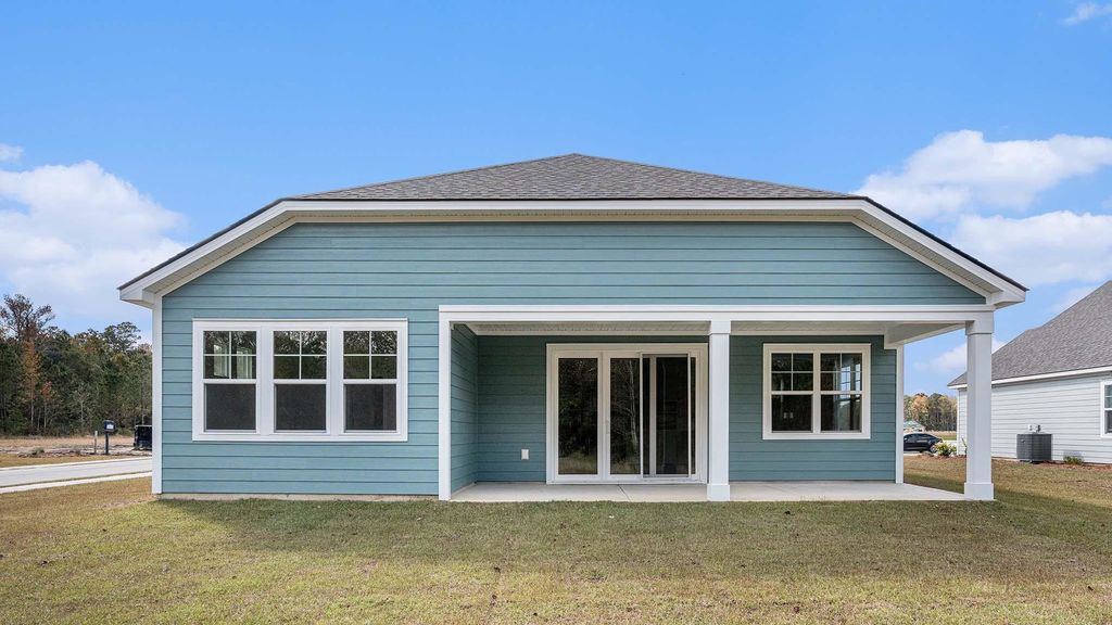 Photo of 305 Hadley Springs Ave, Longs, SC 29568 (MLS # 2607164)