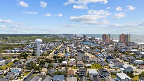 A home in North Myrtle Beach