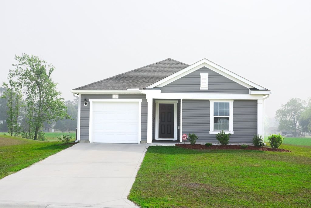 Photo of 128 Cape Point Dr, Conway, SC 29527 (MLS # 2610812)