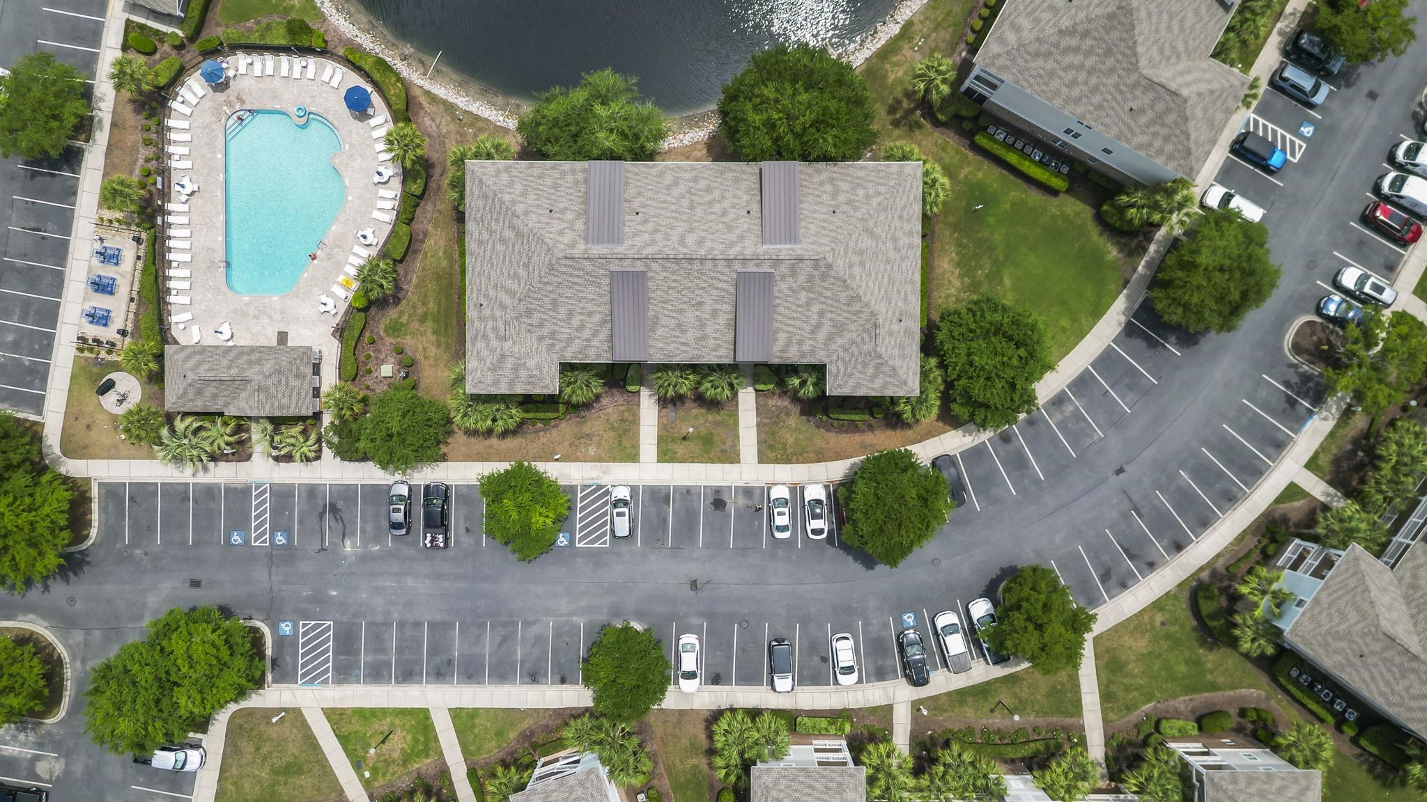 6253 Catalina Dr. 824